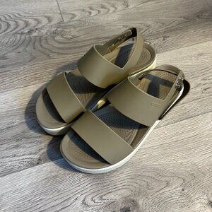 Crocs Sandals